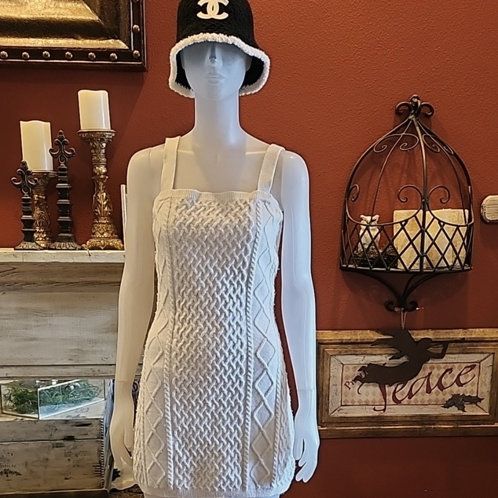 H&M sweater Dress